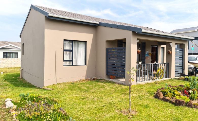 2 Bedroom Property for Sale in Fountains Estate Eastern Cape